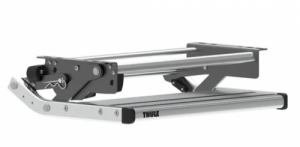 Thule Omnistep Compact 12v Electric 500 Single Step